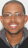 Gurshion Jantjies
